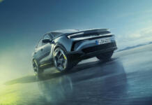 Opel bringt den Mokka GSE mit 280 PS und Rallye-Genen in Serie Opel Mokka GSE