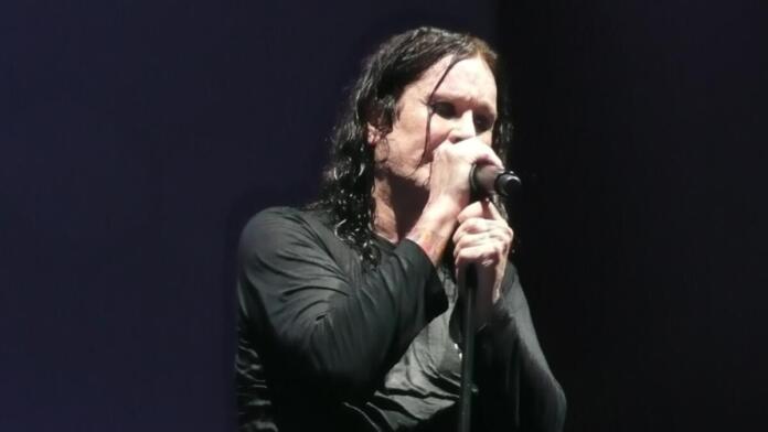 Ozzy Osbourne Ozzy Osbourne