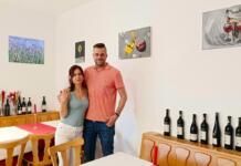 Neues restaurant „bei alen & kristina“ in wackernheim – gutbürgerlich mit pfiff Restaurant bei alen & kristina in wackernheim