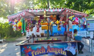 Dautenheimer kerb | quelle: kornelia kopf - ortsgemeinde dautenheim