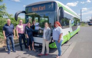 Stromausfall in mehreren stadtteilen von bad-kreuznach