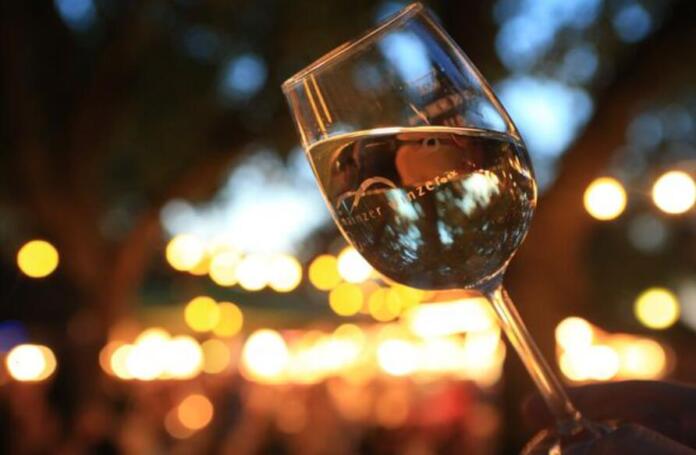 Mainzer Weinmarkt