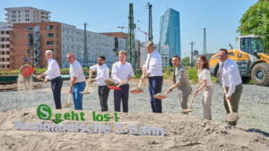 Nordmainische s-bahn