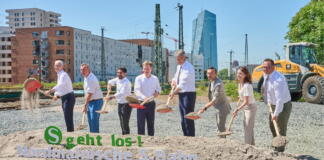 Nordmainische S-Bahn