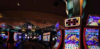 Spielbank