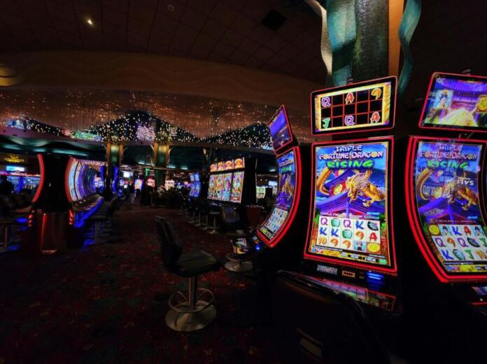 Spielbank Spielbank