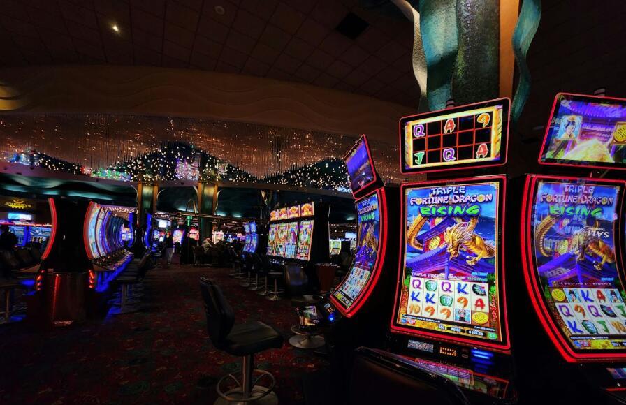 Spielbank