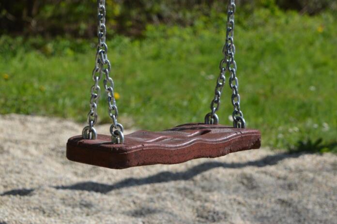 Spielplatz