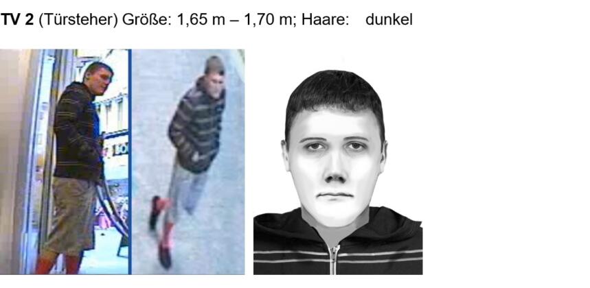 Fahndungserfolg Bad Kreuznach