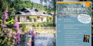 Tag der offenen Tür Krebskranke Kinder Mainz e.V.