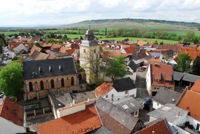 Wallertheim