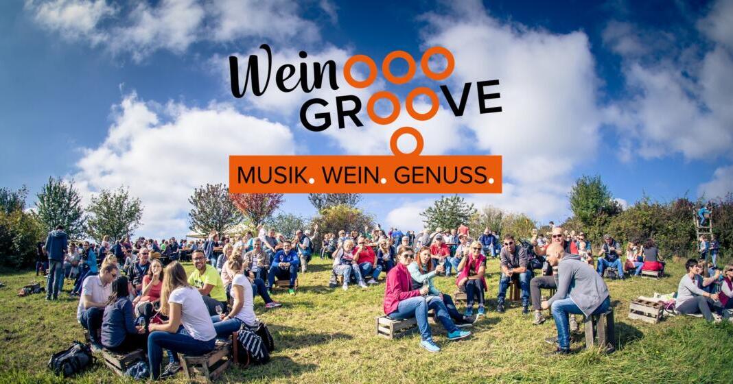Weingroove