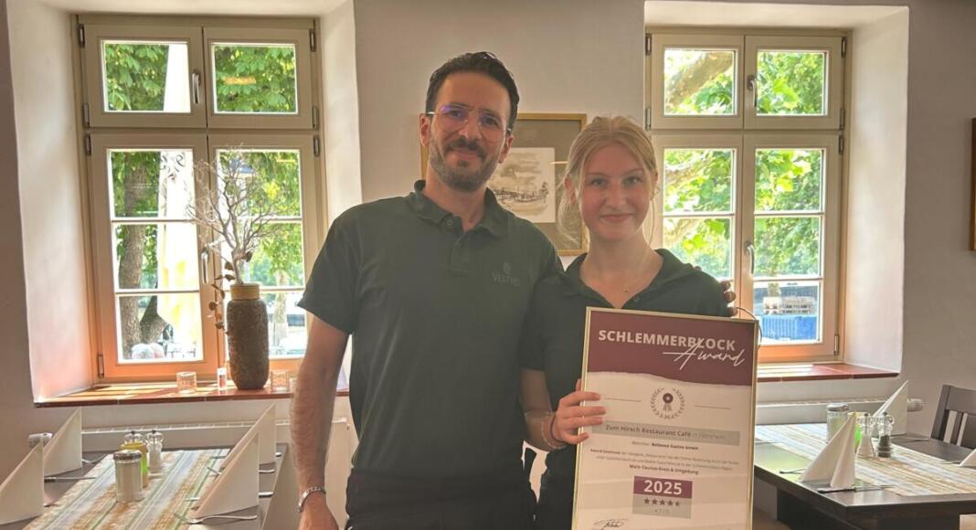 Zum Hirsch in Flörsheim