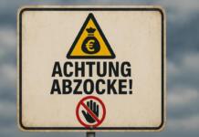 Achtung Abzocke: Unseriöse Schädlingsbekämpfer fordern Tausende Euro in Bar achtung abzocke