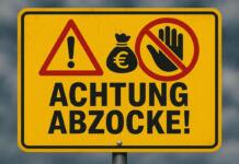 Offizielle bafin warnung zu trustyfy veröffentlicht Achtung abzocke