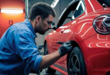 Kfz-Gutachter im Schadensfall: Warum unabhängige Gutachten so wichtig sind KFZ Gutachter, Werkstatt