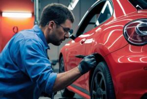 Sanierung der stadtmauer am uhrturm in oppenheim