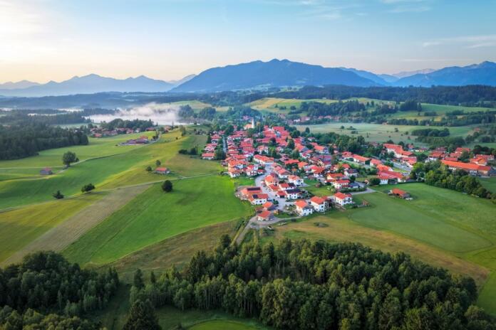 Bad Bayersoien Bad Bayersoien