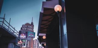 New York, Straße