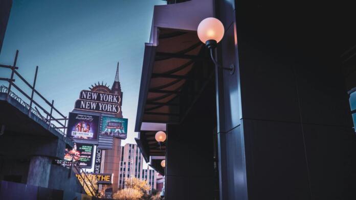 New York, Straße