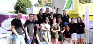 Weinprobe auf dem riesenrad: kartenverkauf startet am 1. August Naheweinprobe auf dem riesenrad: kartenverkauf startet am freitag, 1. August