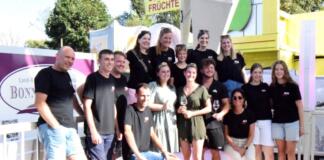 Naheweinprobe auf dem Riesenrad: Kartenverkauf startet am Freitag, 1. August