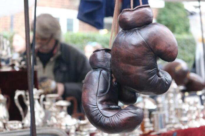 Flohmarkt