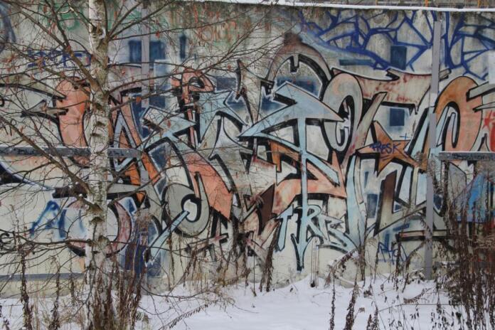 Street Art