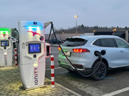 Elektromobilität