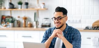 Arbeiten, Lernen, PC