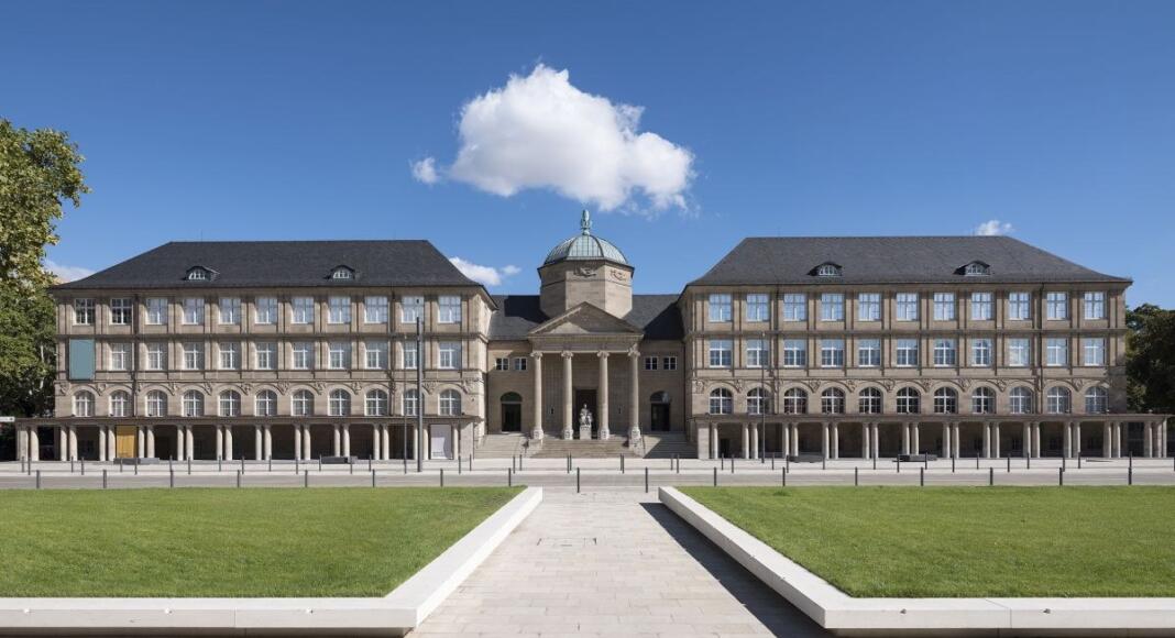 Museum Wiesbaden