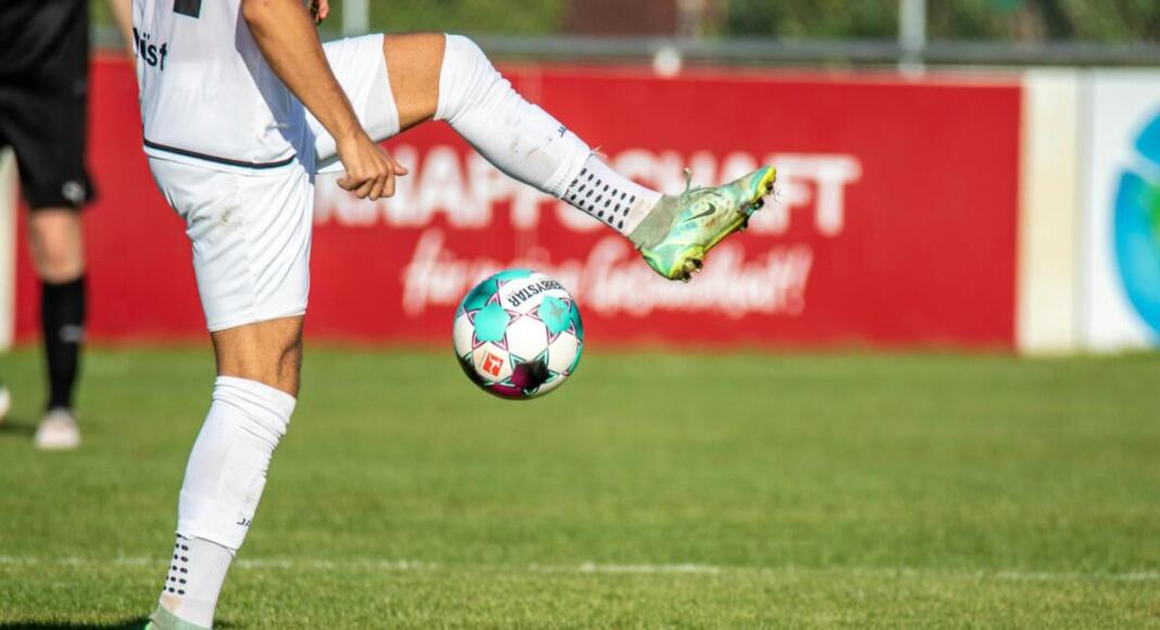 Sport, Fußball, Bildquelle: unsplash.com