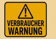 BaFin warnt vor der AZA Bank und der Website aza-bank.com verbraucherwarnung