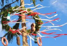 Essenheim lädt zur Kerb ein – 4 Tage Tradition, Wein und Geselligkeit