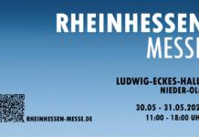 Die Rheinhessen-Messe 2026 in Nieder-Olm