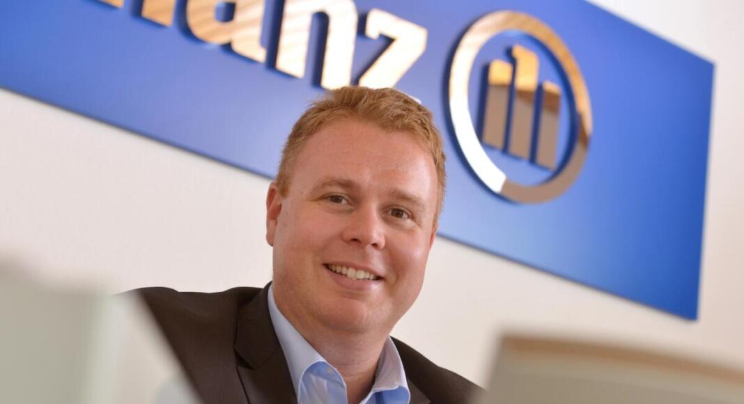 Allianz Generalvertretung Sebastian Buschlinger
