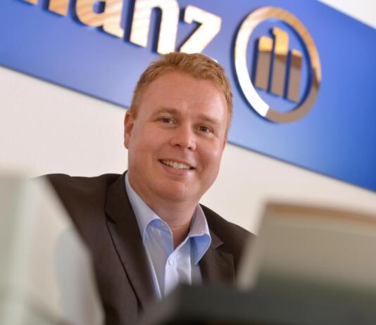 Allianz Generalvertretung Sebastian Buschlinger