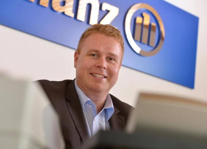 Allianz Generalvertretung Sebastian Buschlinger