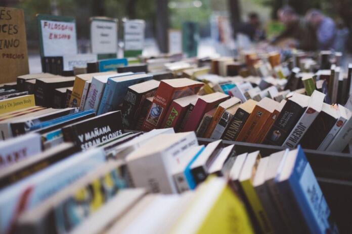 Bücher