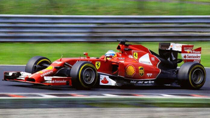 Ferrari F1 Ferrari F1
