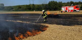 Foto: Feuerwehr VG Rüdesheim