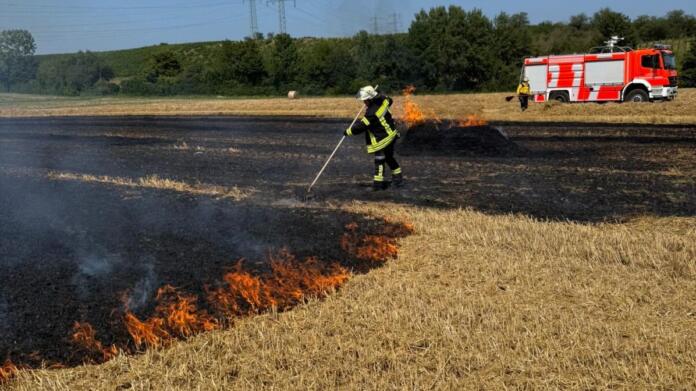 Foto: Feuerwehr VG Rüdesheim