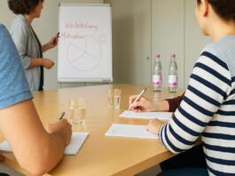 Frau & Job Main Taunus Kreis