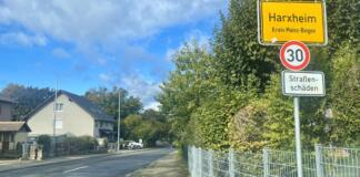 Harxheim