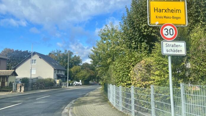 Harxheim