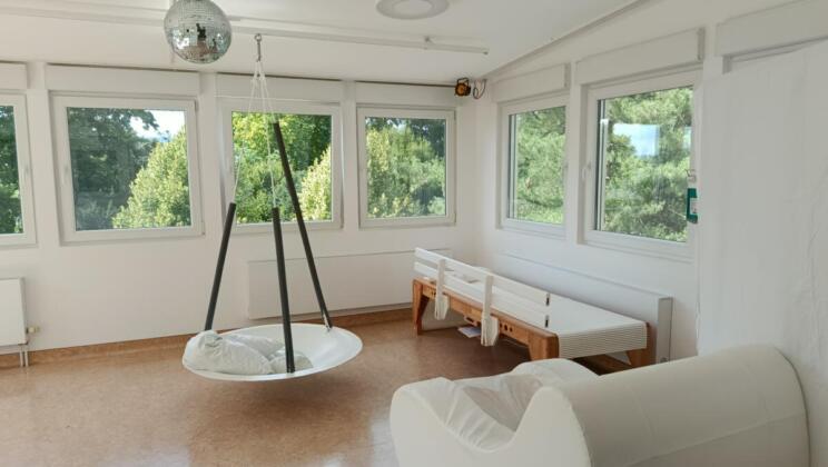 Haus St. Martin