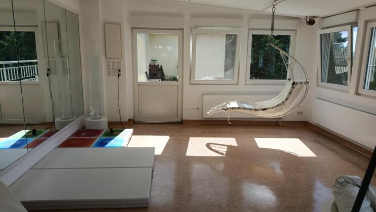 Haus St. Martin