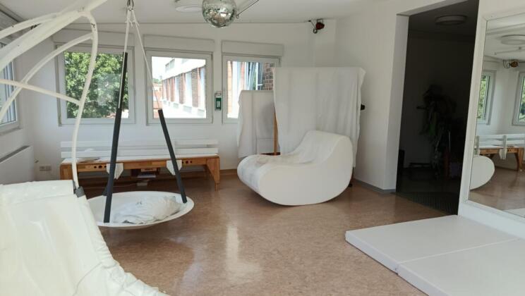 Haus St. Martin