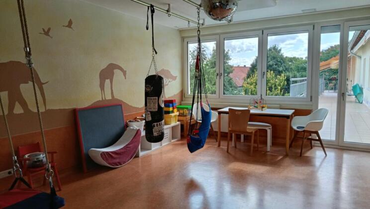 Haus St. Martin