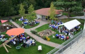 Wiesbaden setzt maßstäbe beim veranstaltungsschutz